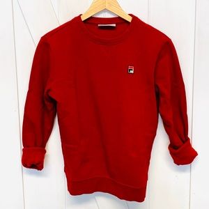 FILA Crew Neck